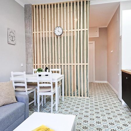 Apartamentos Manzanares 'Madrid Rio' Kültér fotó