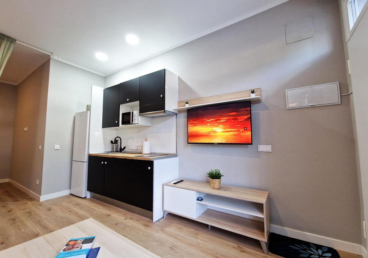 Apartamentos Manzanares 'Madrid Rio' Kültér fotó
